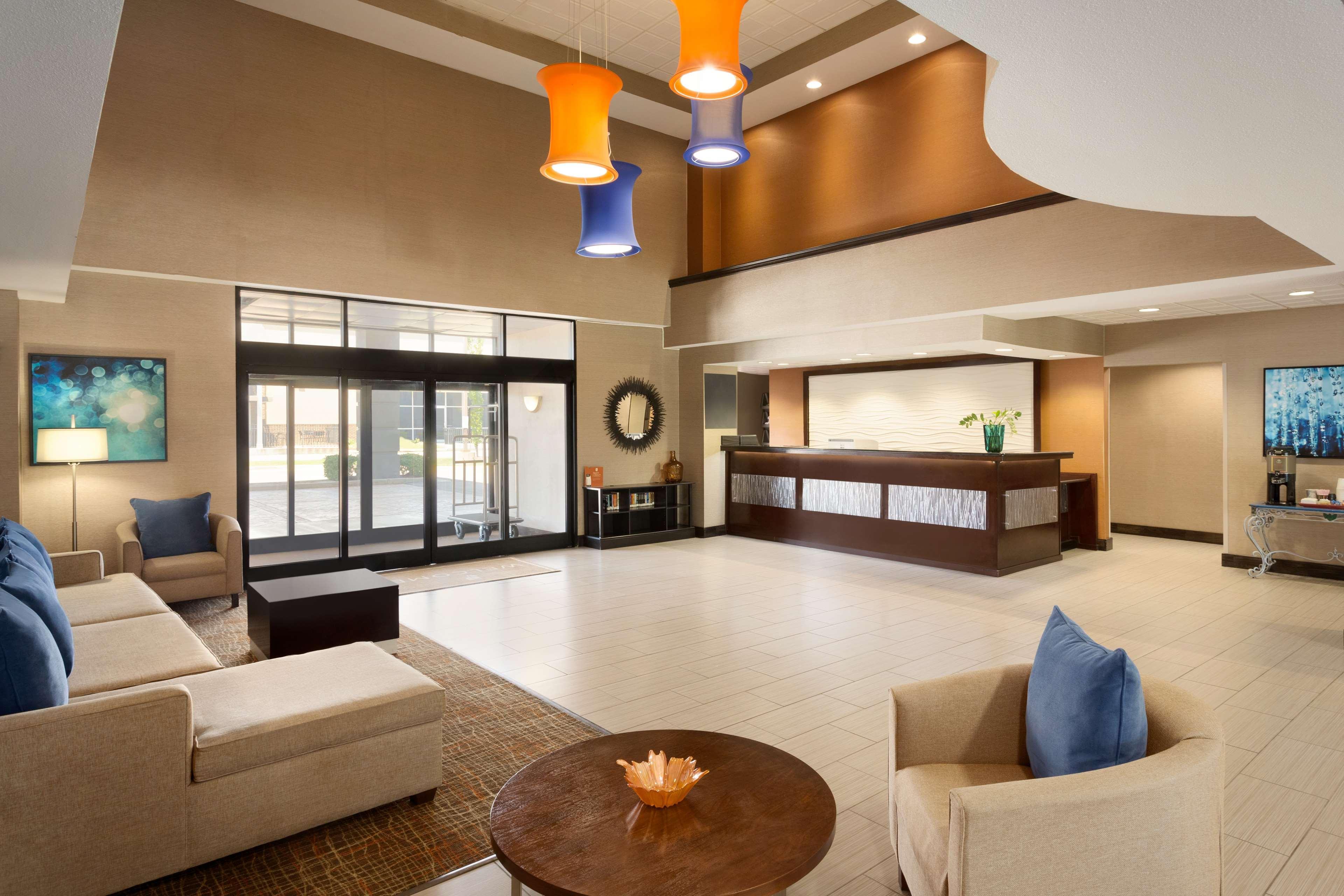 Country Inn & Suites By Radisson, Wolfchase-Memphis, Tn Exteriör bild