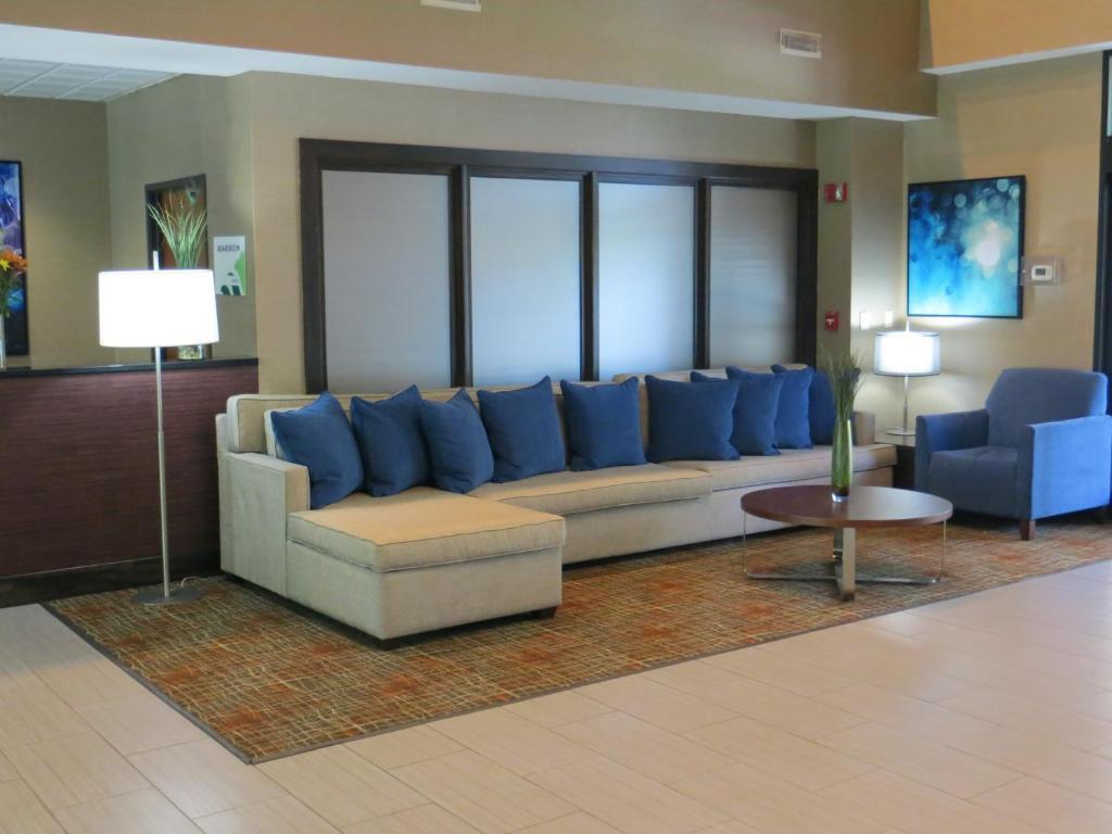 Country Inn & Suites By Radisson, Wolfchase-Memphis, Tn Exteriör bild