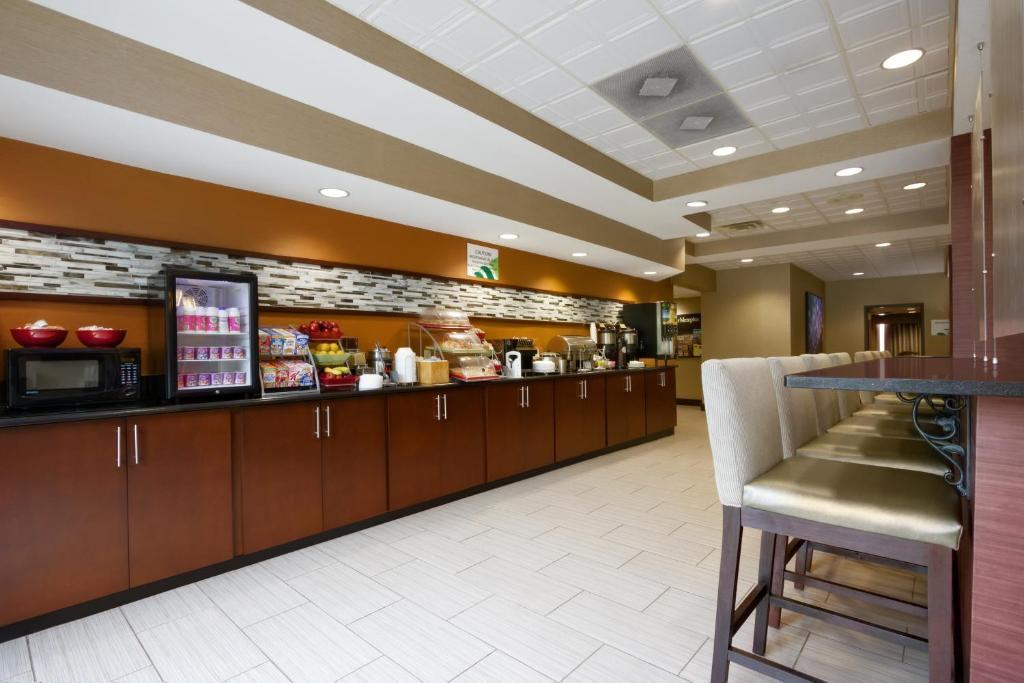 Country Inn & Suites By Radisson, Wolfchase-Memphis, Tn Exteriör bild