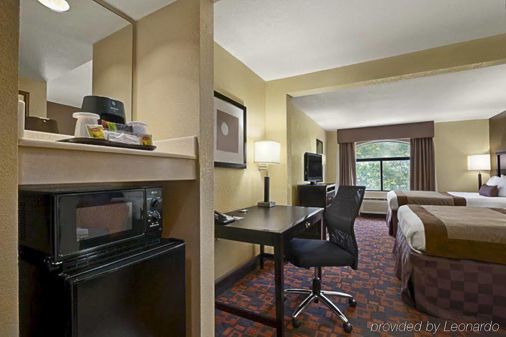 Country Inn & Suites By Radisson, Wolfchase-Memphis, Tn Exteriör bild