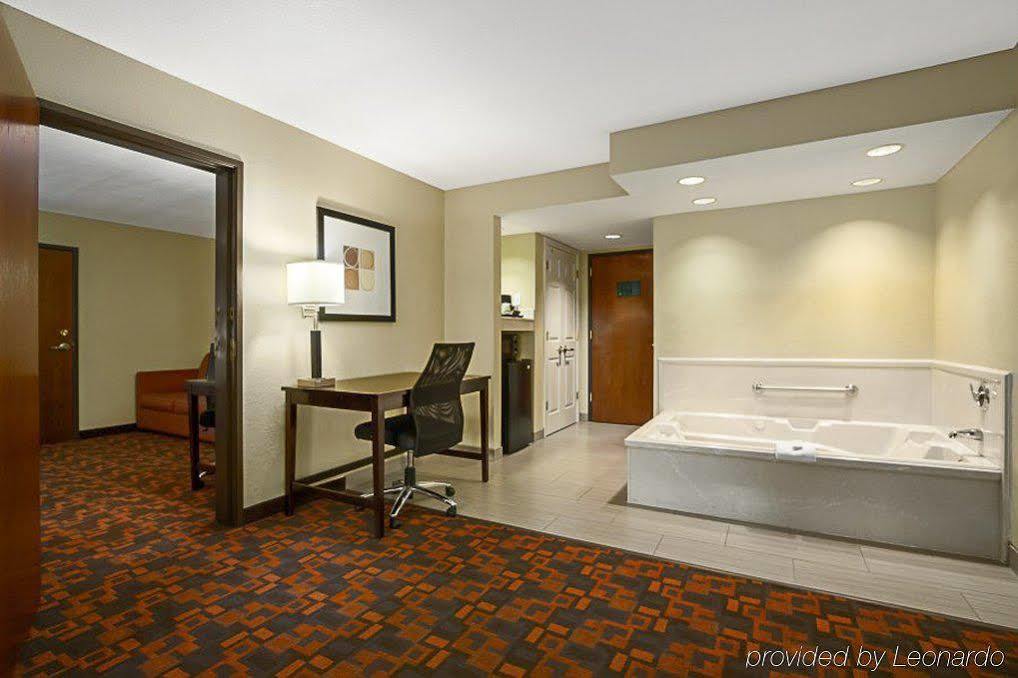 Country Inn & Suites By Radisson, Wolfchase-Memphis, Tn Exteriör bild